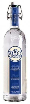 360 - Vodka (1.75L) (1.75L)