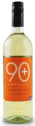 90+ Cellars - Lot 42 Pinot Grigio 2022