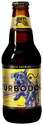 Abita - Turbodog