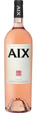 Domaine Saint Aix - AIX Rose 2024