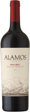 Alamos - Malbec 2023