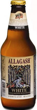 Allagash - White