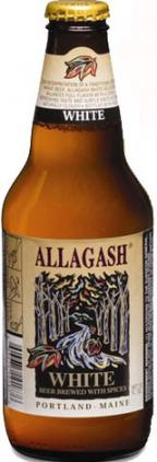 Allagash - White