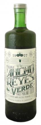 Ancho Reyes  Chile Liqueur  375 Ml (375ml) (375ml)