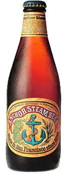 Anchor Brewing Co - Anchor Steam