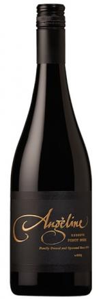 Angeline - Pinot Noir Reserve 2022