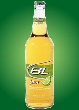 Anheuser-Busch - Bud Light Lime