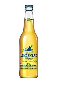 Anheuser-Busch - Land Shark Lager