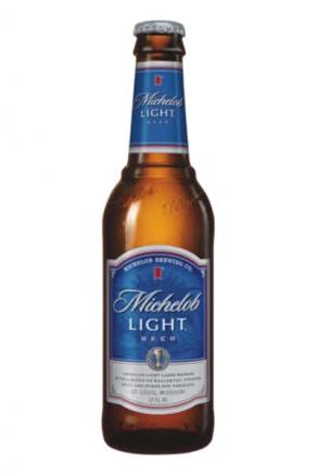 Anheuser-Busch - Michelob Light