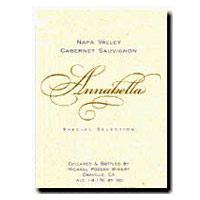 Annabella - Cabernet Sauvignon Napa Valley 2022