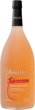 Arbor Mist - Strawberry White Zinfandel  NV