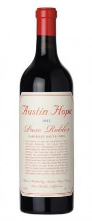 Austin Hope - Paso Robles Cabernet Sauvignon 2023