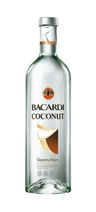 Bacardi - CoCo Coconut Rum (1.75L) (1.75L)