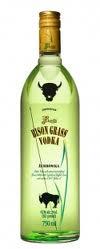 Baks Zubrowka - Bison Grass Flavored Vodka