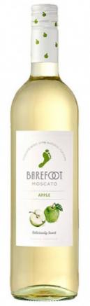 Barefoot Cellars - Apple Fruitscato NV