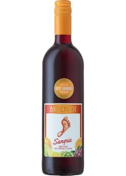 Barefoot - Sangria NV