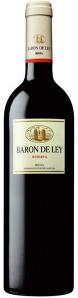 Baron de Ley - Rioja Reserva 2018