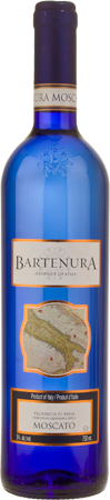 Bartenura - Moscato dAsti 2022