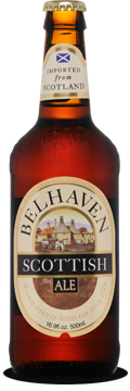 Belhaven Brewery - Scottish Ale