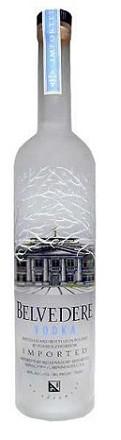 Belvedere - Vodka (375ml) (375ml)