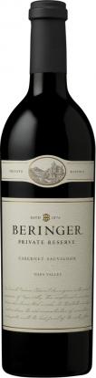 Beringer - Private Reserve Cabernet Sauvignon 2012