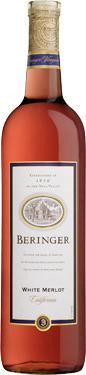 Beringer - White Merlot California NV (1.5L) (1.5L)