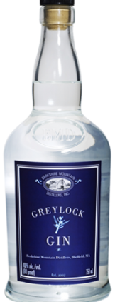 Berkshire Mountain - Greylock Gin (1L) (1L)