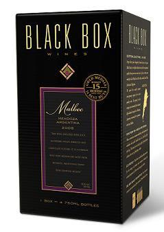 Black Box - Malbec Mendoza NV (100ml) (100ml)