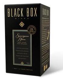 Black Box - Sauvignon Blanc NV (3L) (3L)