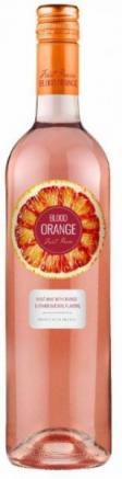 Blood Orange - Rose NV