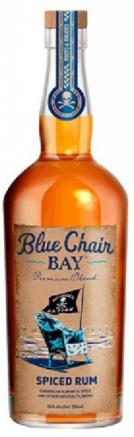 Blue Chair Bay - Spiced Rum (1.75L) (1.75L)