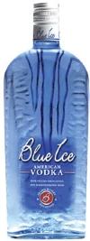 Blue Ice - Vodka