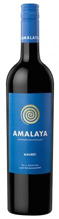 Amalaya - Malbec 2022