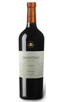 Bodegas Salentein - Malbec Reserve 2021