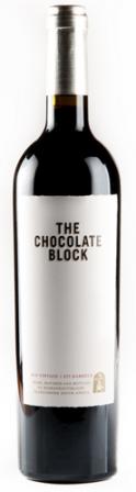 Boekenhoutskloof - The Chocolate Block Western Cape 2022