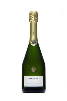 Bohigas - Cava Reserva Brut NV