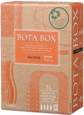 Bota Box - Shiraz NV (3L) (3L)