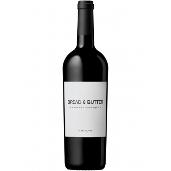 Bread & Butter Wines - Cabernet Sauvignon 2022