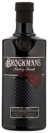 Brockmans - Gin (700ml) (700ml)
