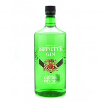 Burnetts - London Dry Gin