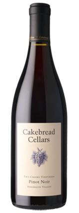 Cakebread - Pinot Noir Two Creeks Vineyard 2022