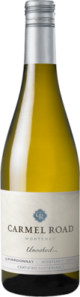 Carmel Road - Chardonnay Unoaked 2023