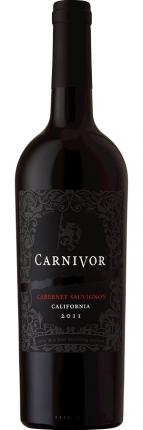 Carnivor - Cabernet Sauvignon 2020