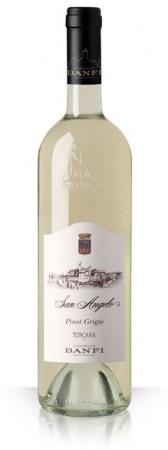 Castello Banfi - Pinot Grigio San Angelo 2023