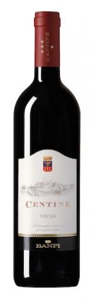 Castello Banfi - Toscana Centine 2020