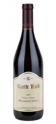 Castle Rock - Pinot Noir Willamette Valley 2023
