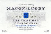 Cave de Lugny - Mcon-Lugny Les Charmes 2023