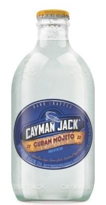 Cayman Jack - Mojito