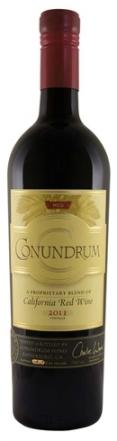 Caymus - Conundrum Red Blend 2022