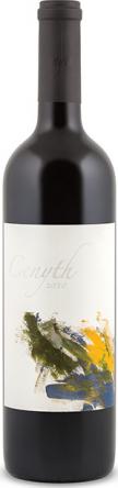 Cenyth Red Wine 2010